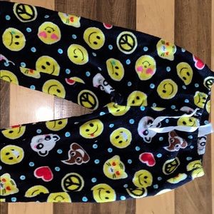 Emolji Pajama Pants